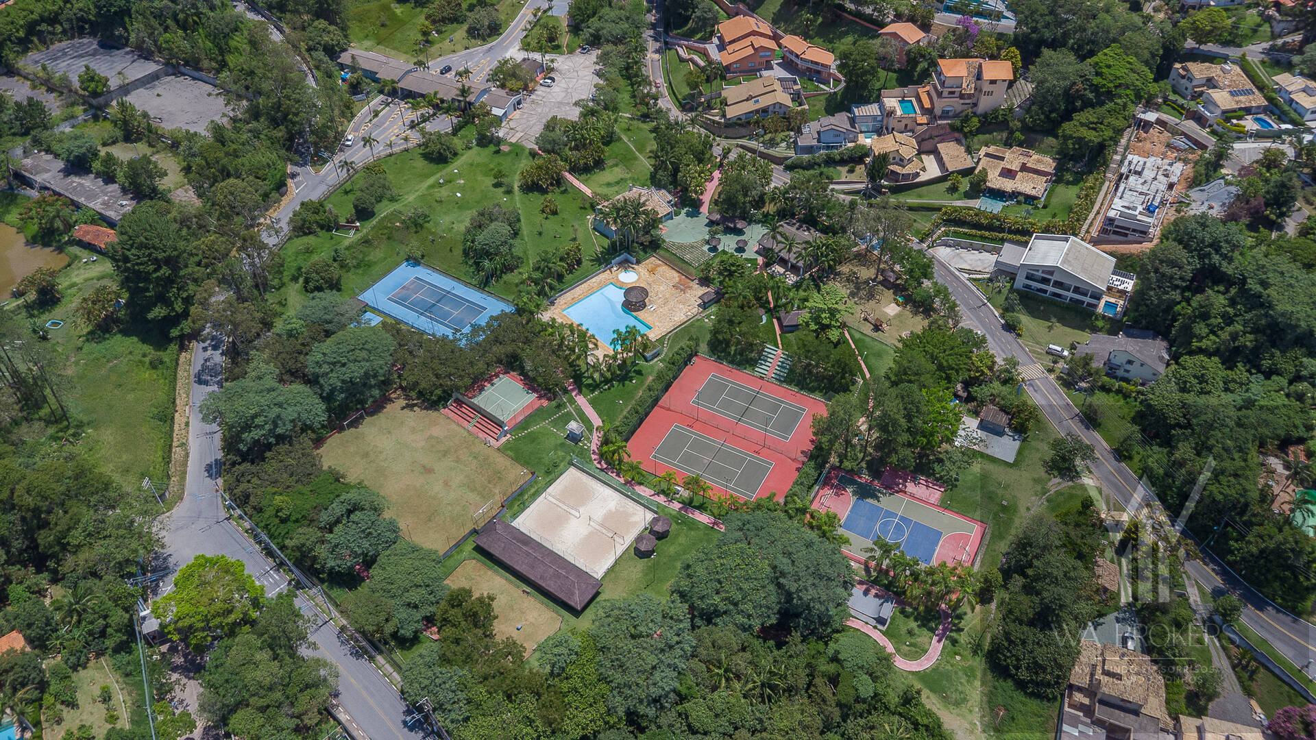 Casa, 5 quartos, 395 m² - Foto 9