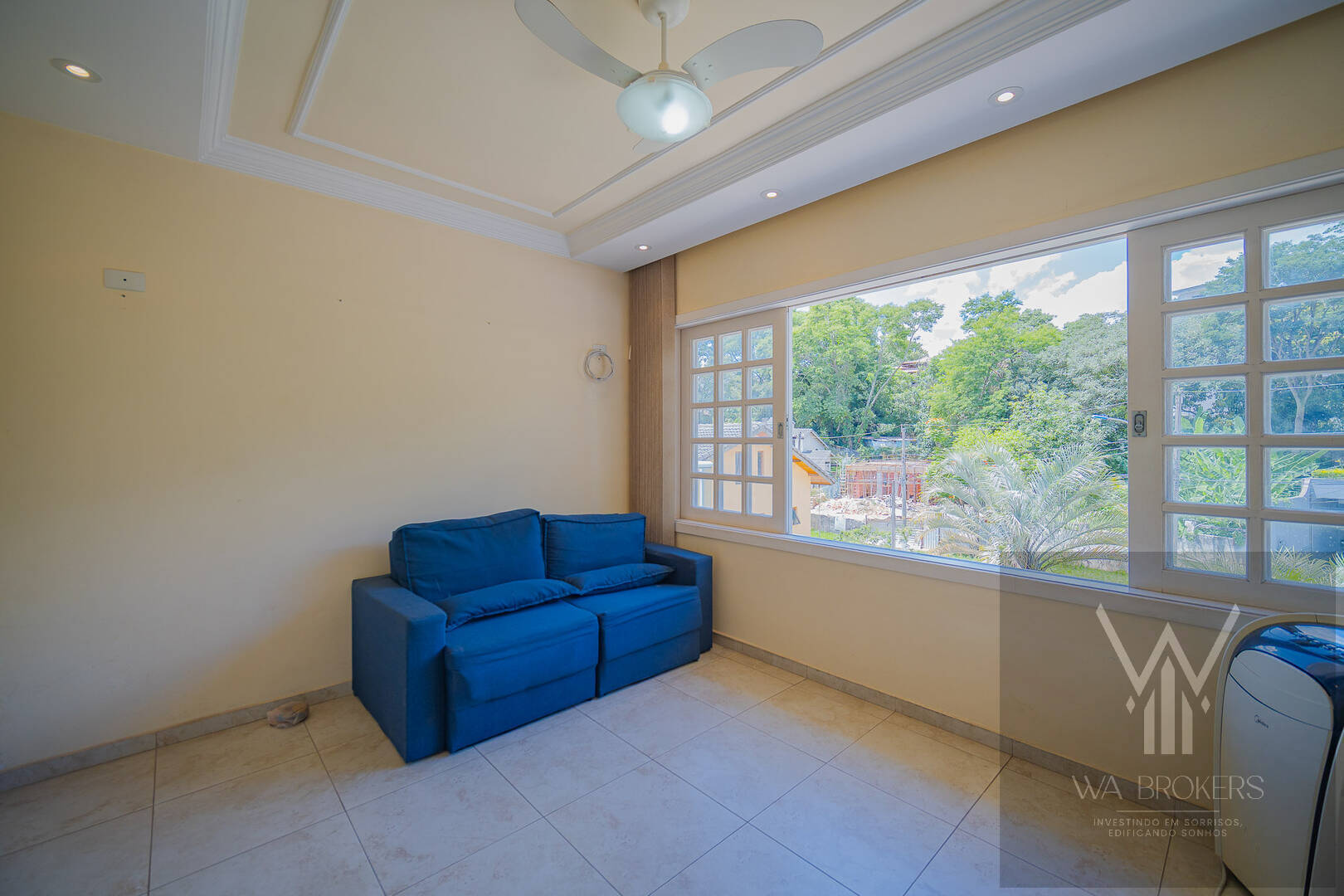 Casa, 5 quartos, 395 m² - Foto 17