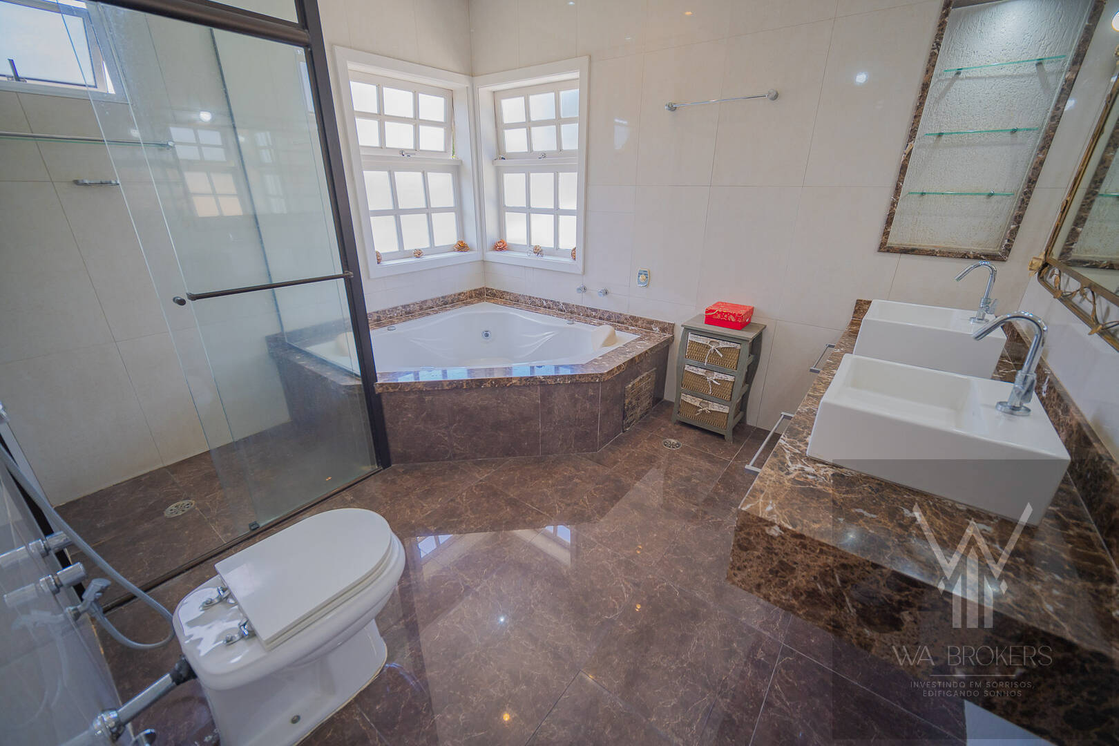Casa, 5 quartos, 395 m² - Foto 26
