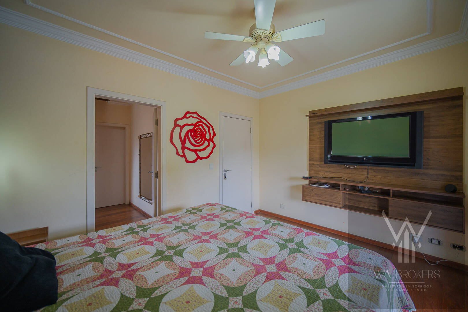 Casa, 5 quartos, 395 m² - Foto 36