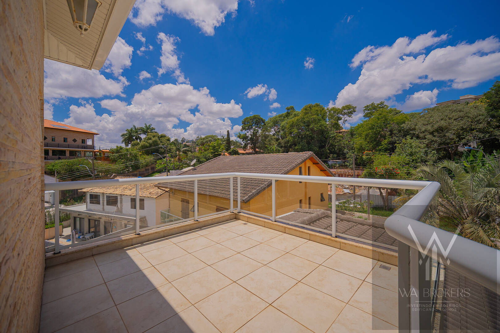 Casa, 5 quartos, 395 m² - Foto 43