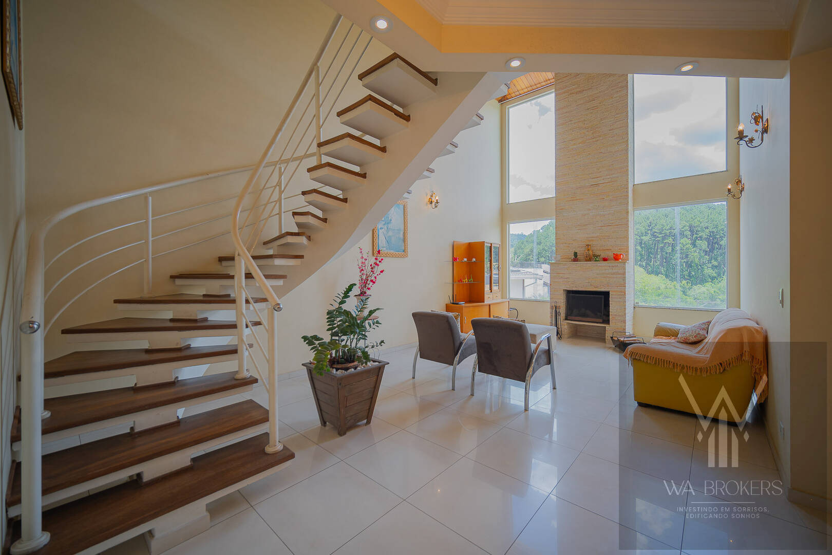 Casa, 5 quartos, 395 m² - Foto 66