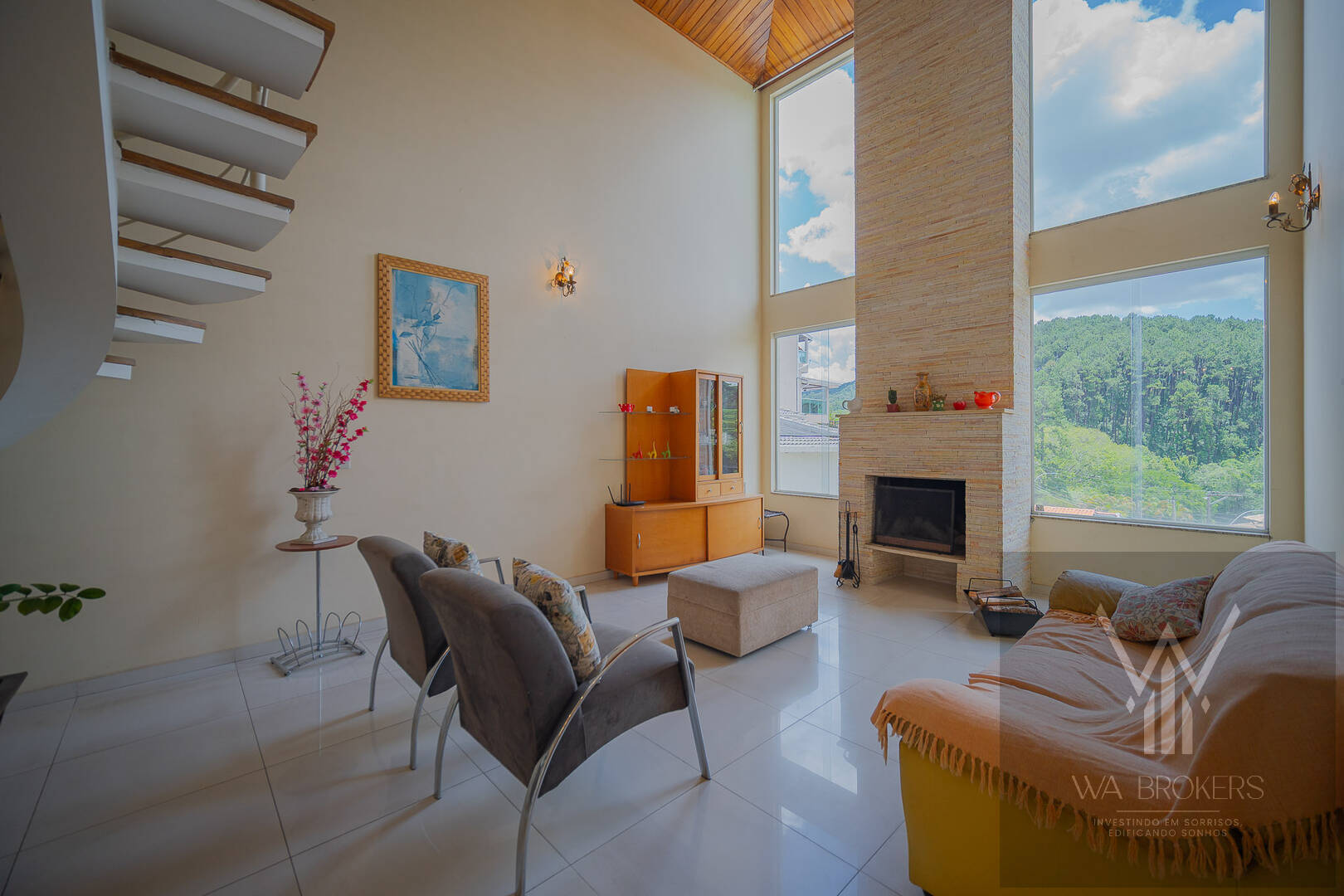 Casa, 5 quartos, 395 m² - Foto 68
