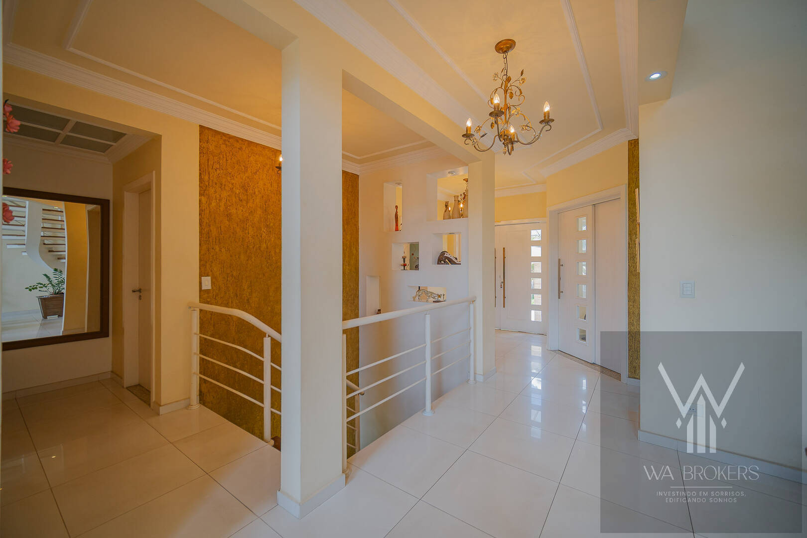 Casa, 5 quartos, 395 m² - Foto 74