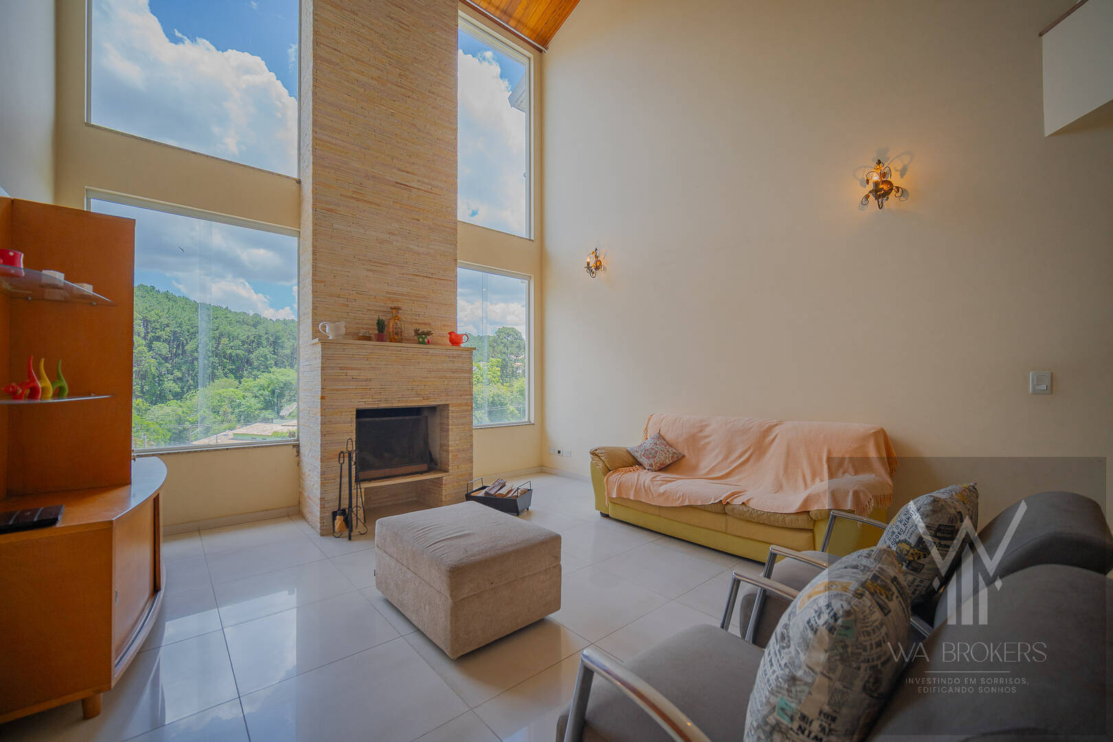 Casa, 5 quartos, 395 m² - Foto 71