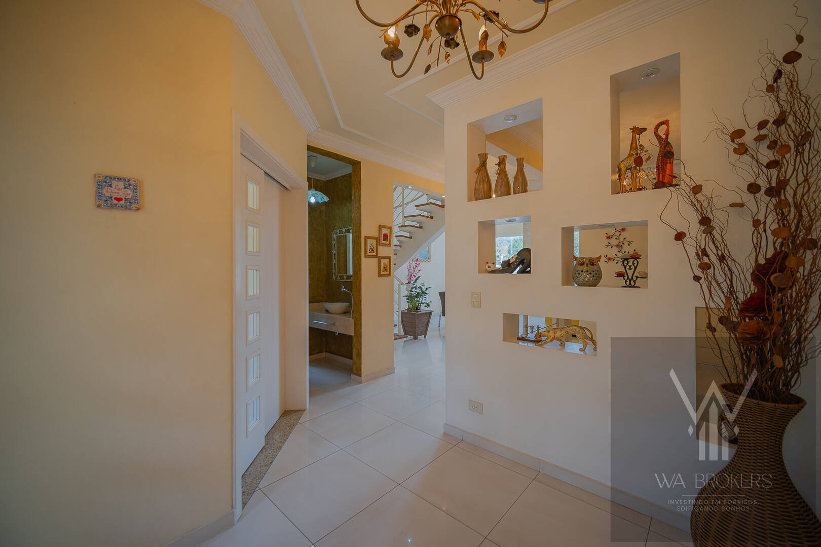 Casa, 5 quartos, 395 m² - Foto 79