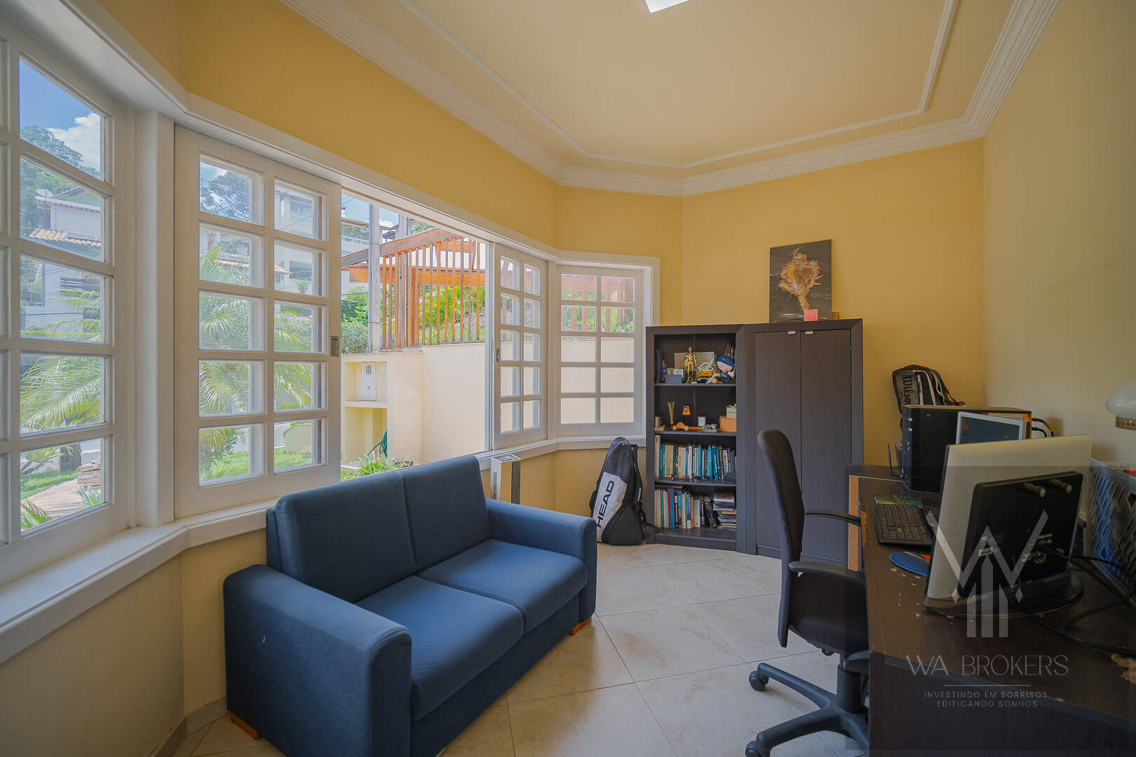 Casa, 5 quartos, 395 m² - Foto 81