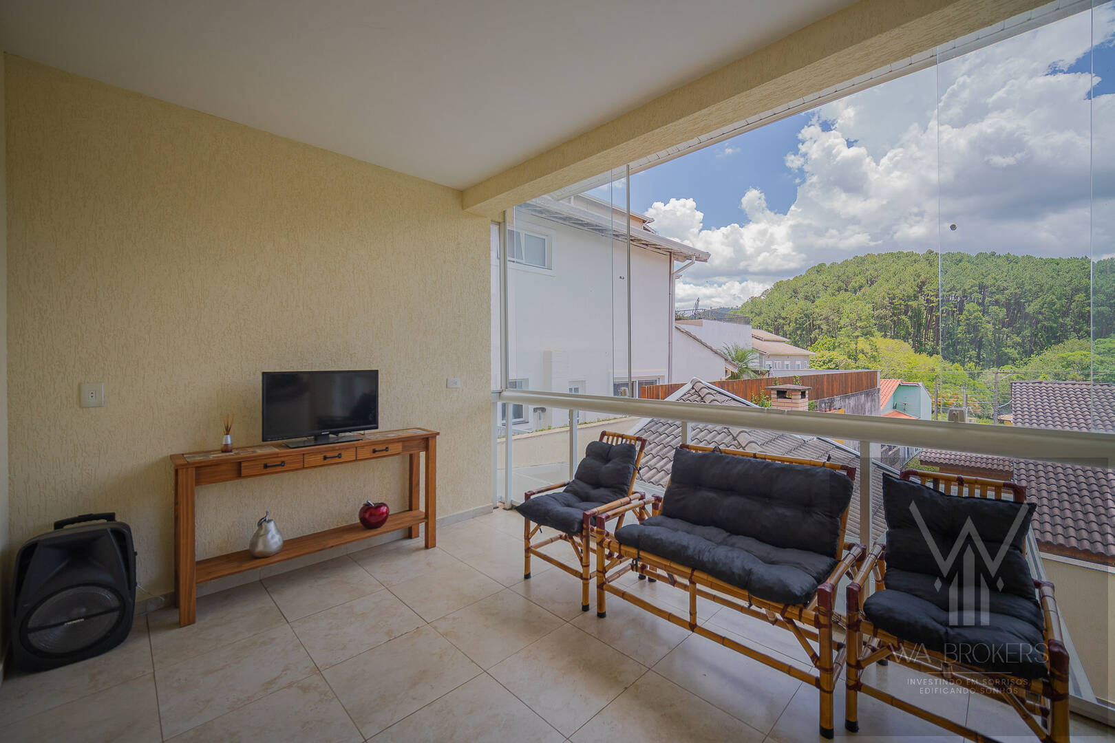 Casa, 5 quartos, 395 m² - Foto 94