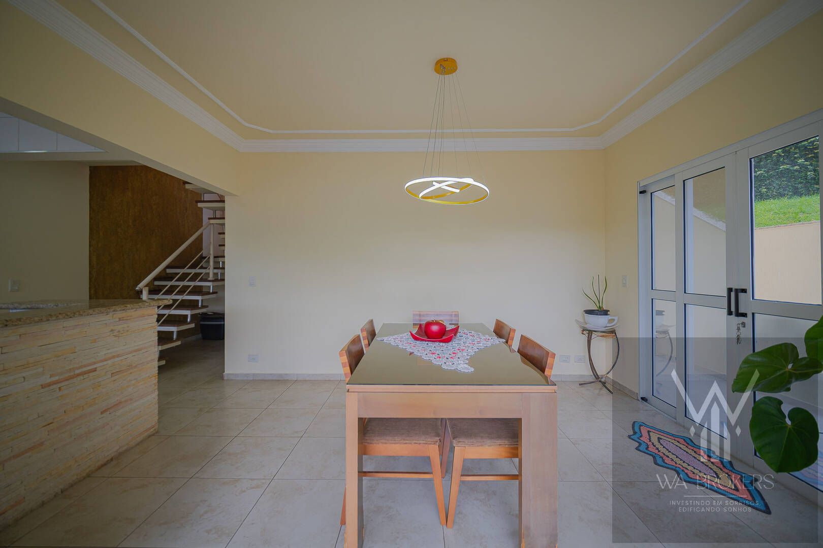 Casa, 5 quartos, 395 m² - Foto 89
