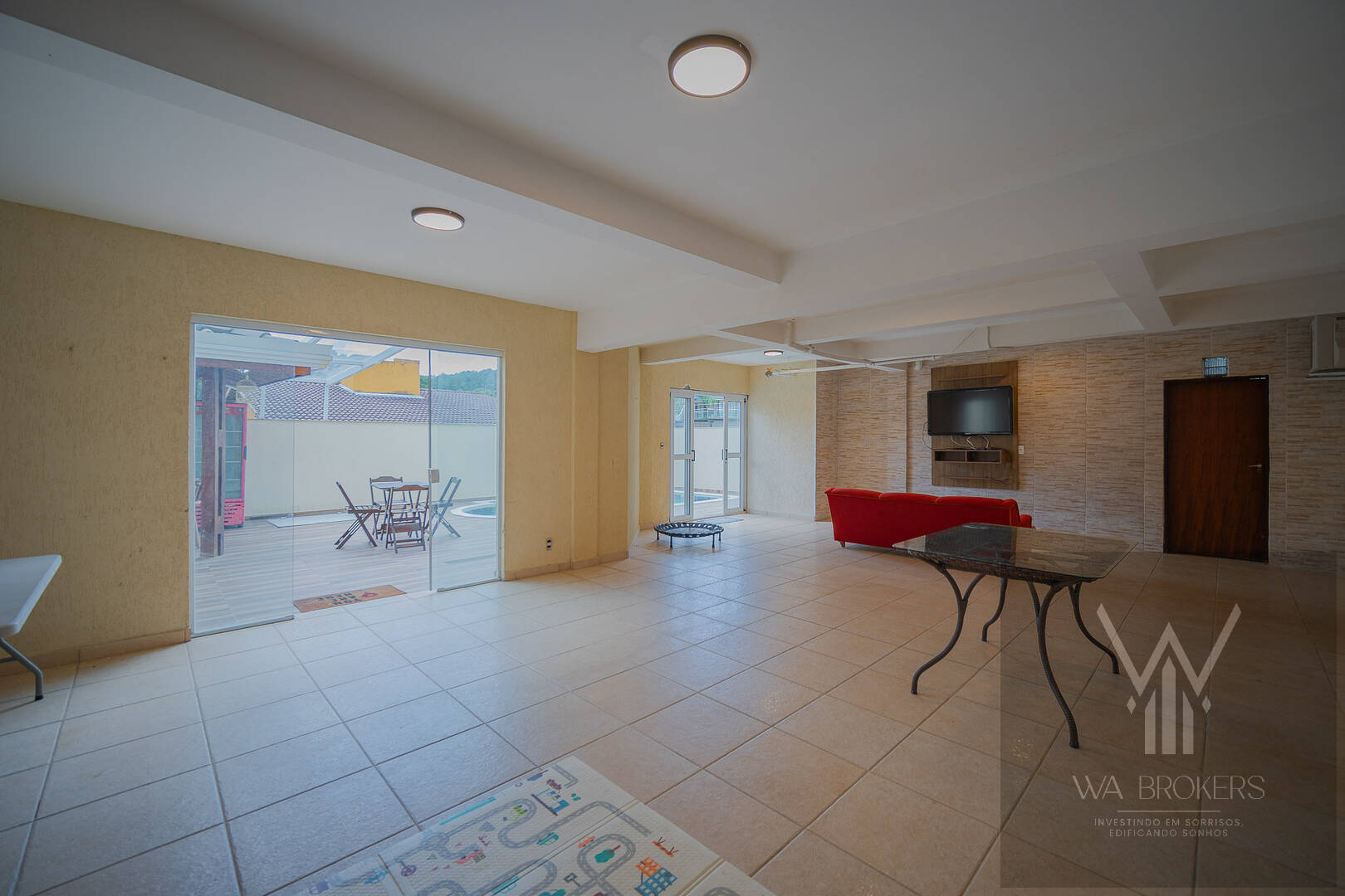 Casa, 5 quartos, 395 m² - Foto 111
