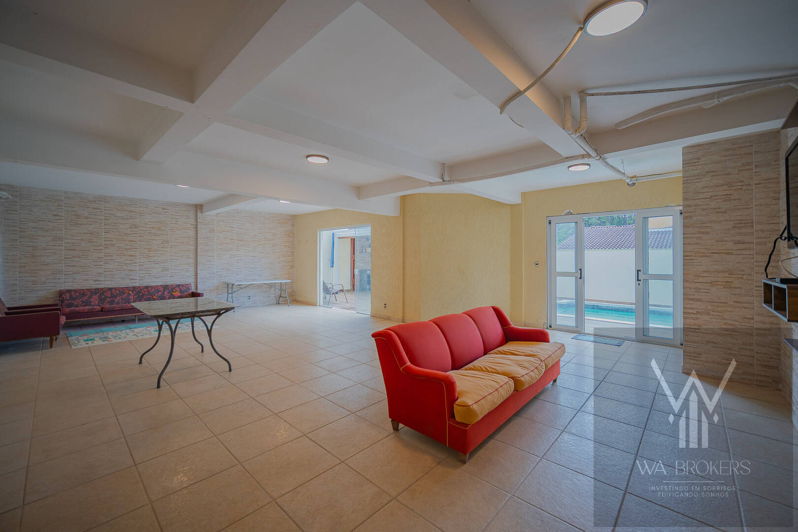 Casa, 5 quartos, 395 m² - Foto 114