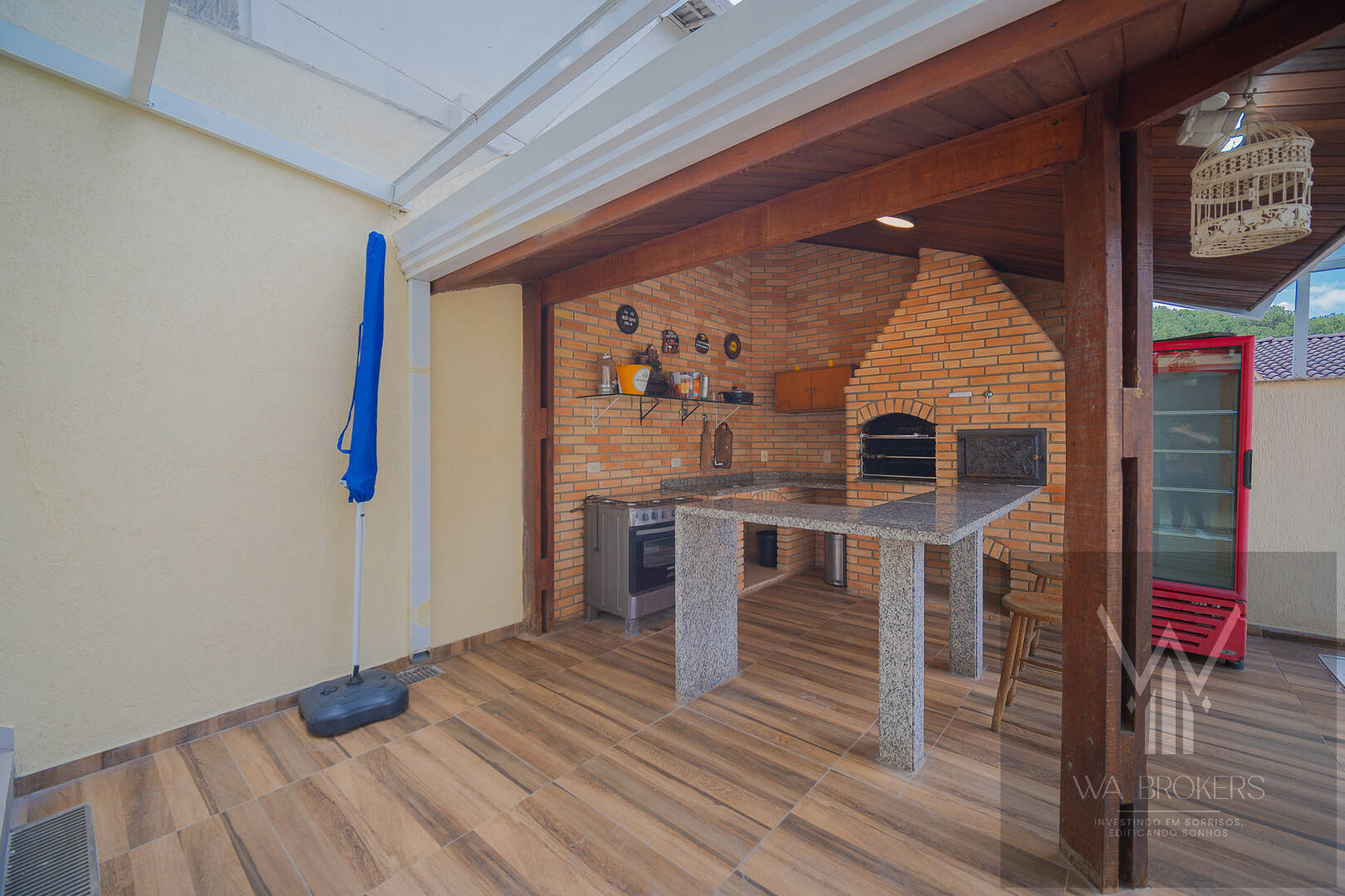 Casa, 5 quartos, 395 m² - Foto 126