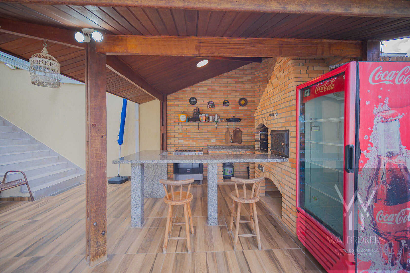 Casa, 5 quartos, 395 m² - Foto 128