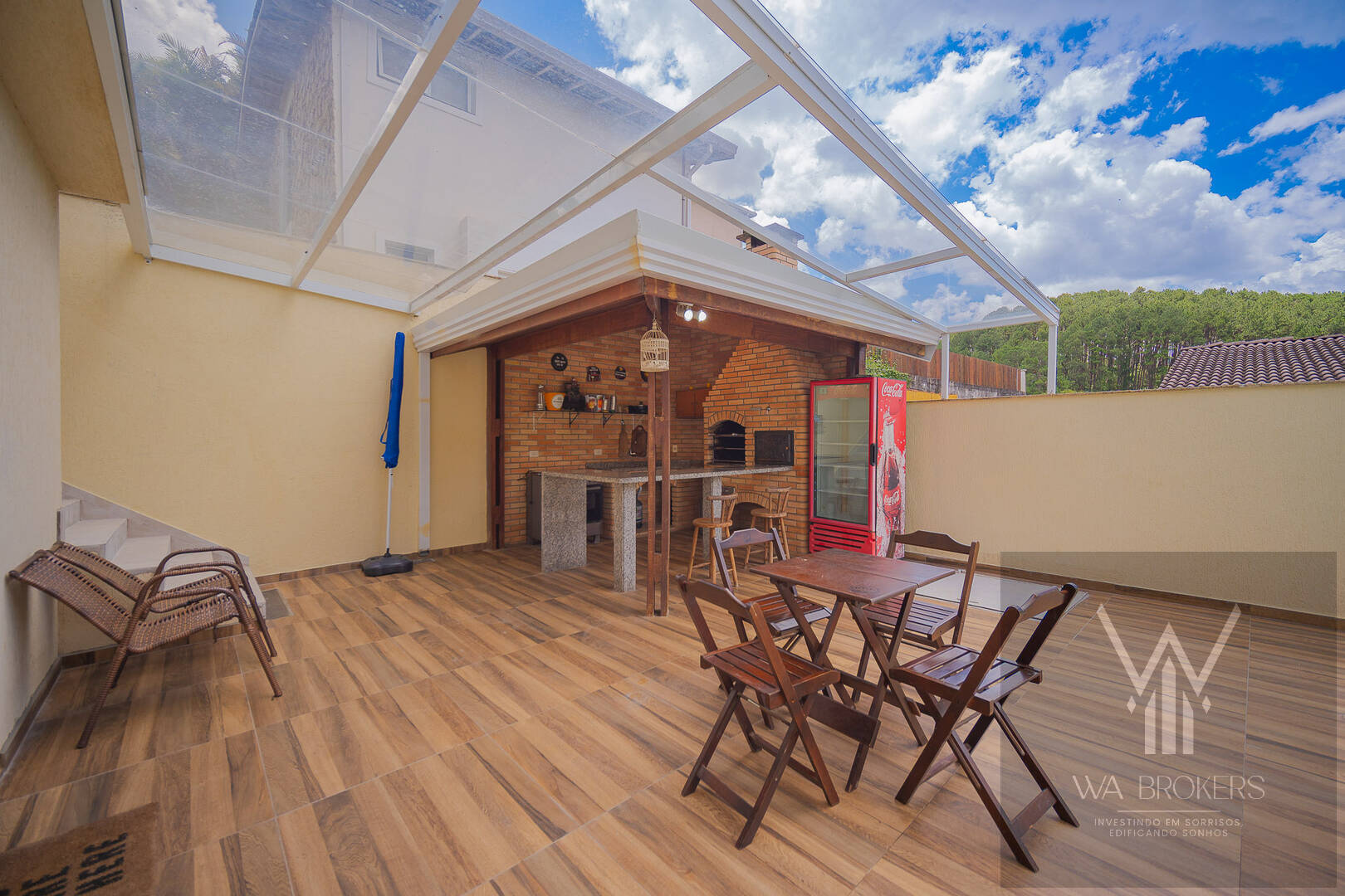 Casa, 5 quartos, 395 m² - Foto 132