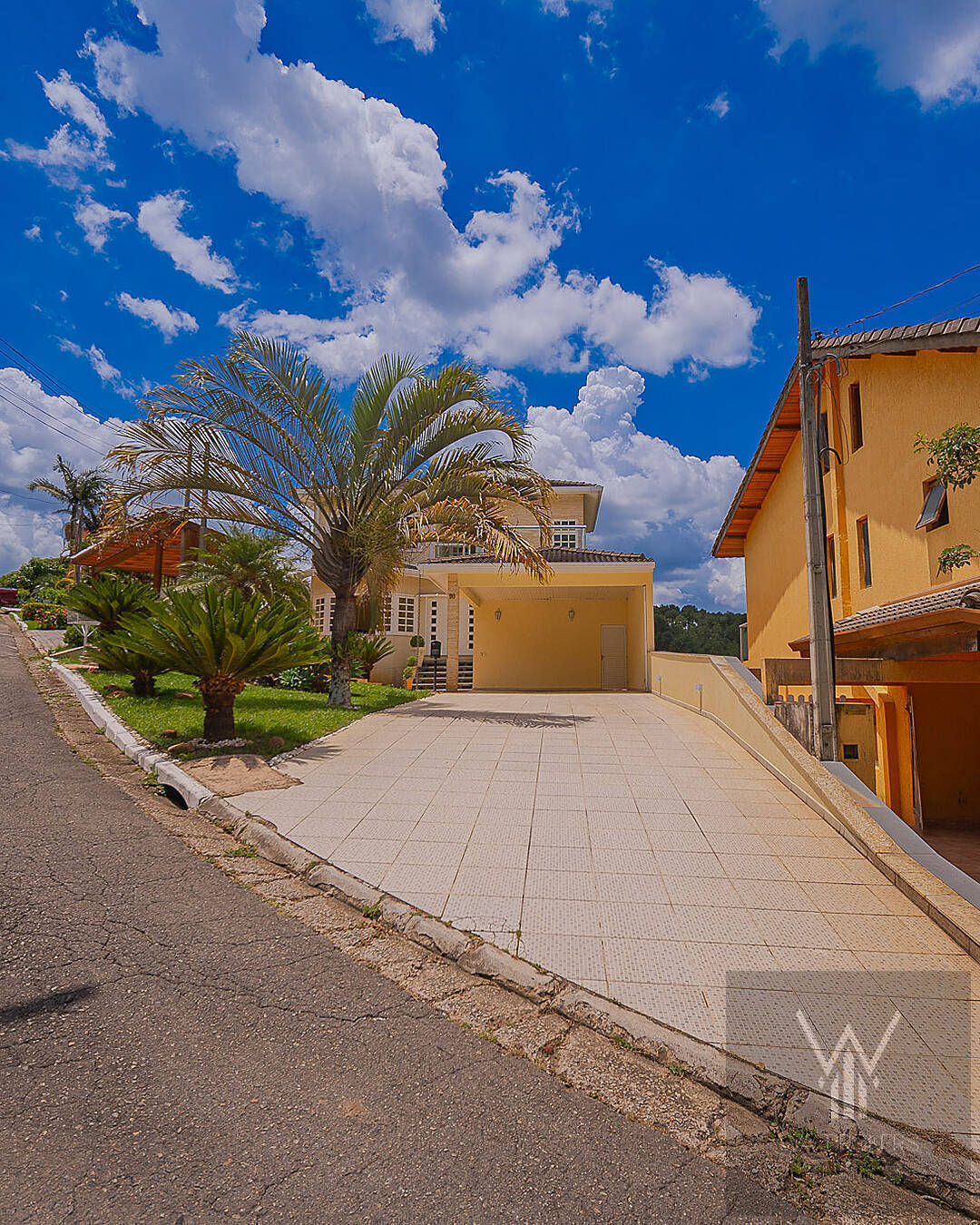 Casa, 5 quartos, 395 m² - Foto 1