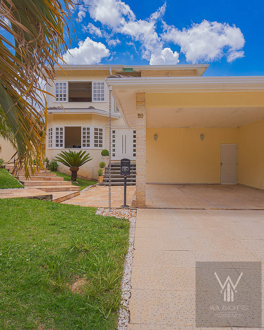 Casa, 5 quartos, 395 m² - Foto 4