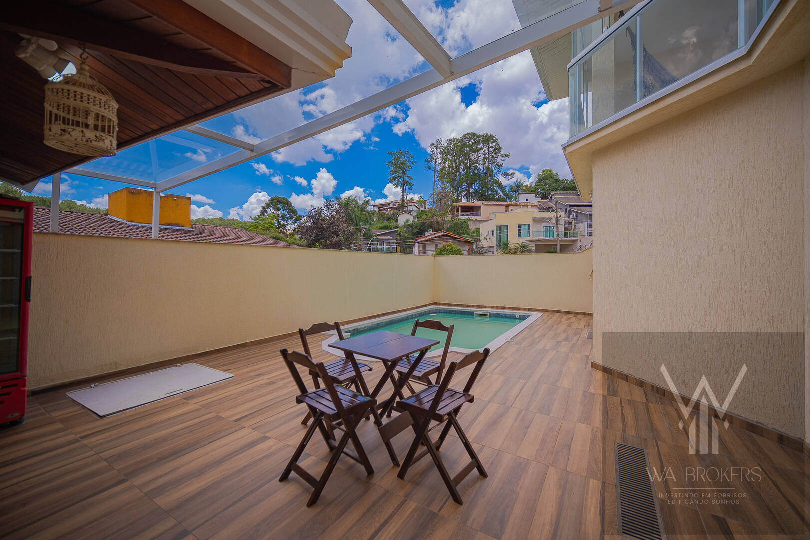 Casa, 5 quartos, 395 m² - Foto 15