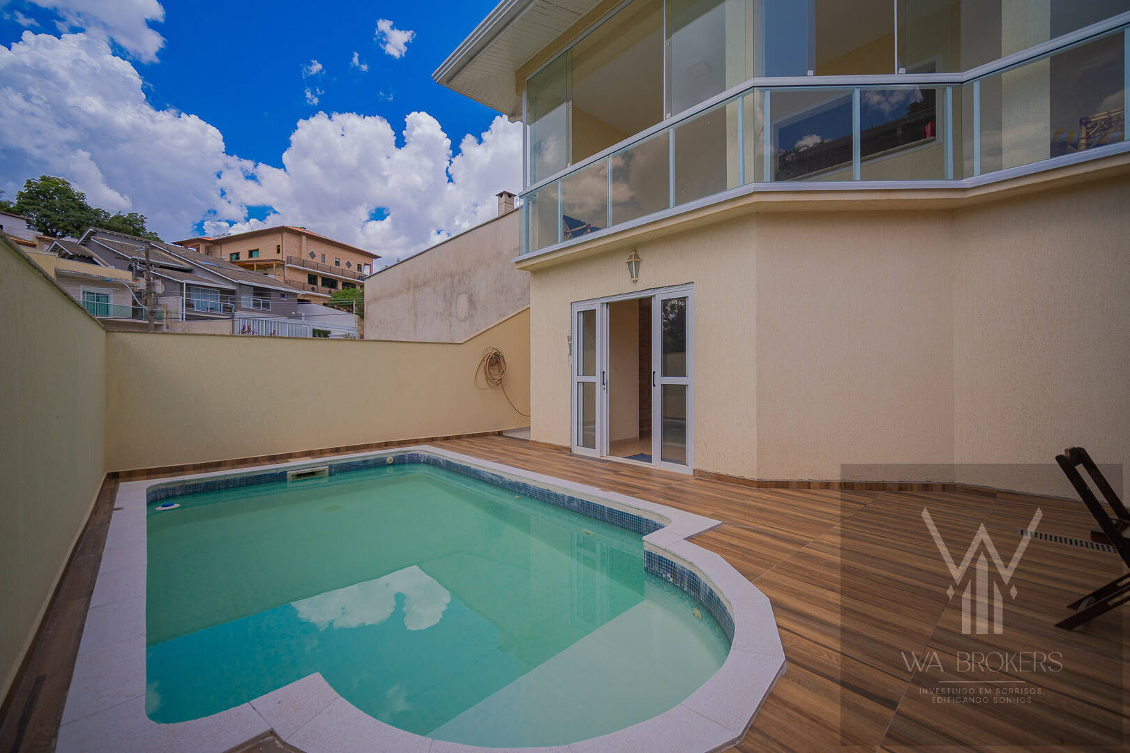 Casa, 5 quartos, 395 m² - Foto 18