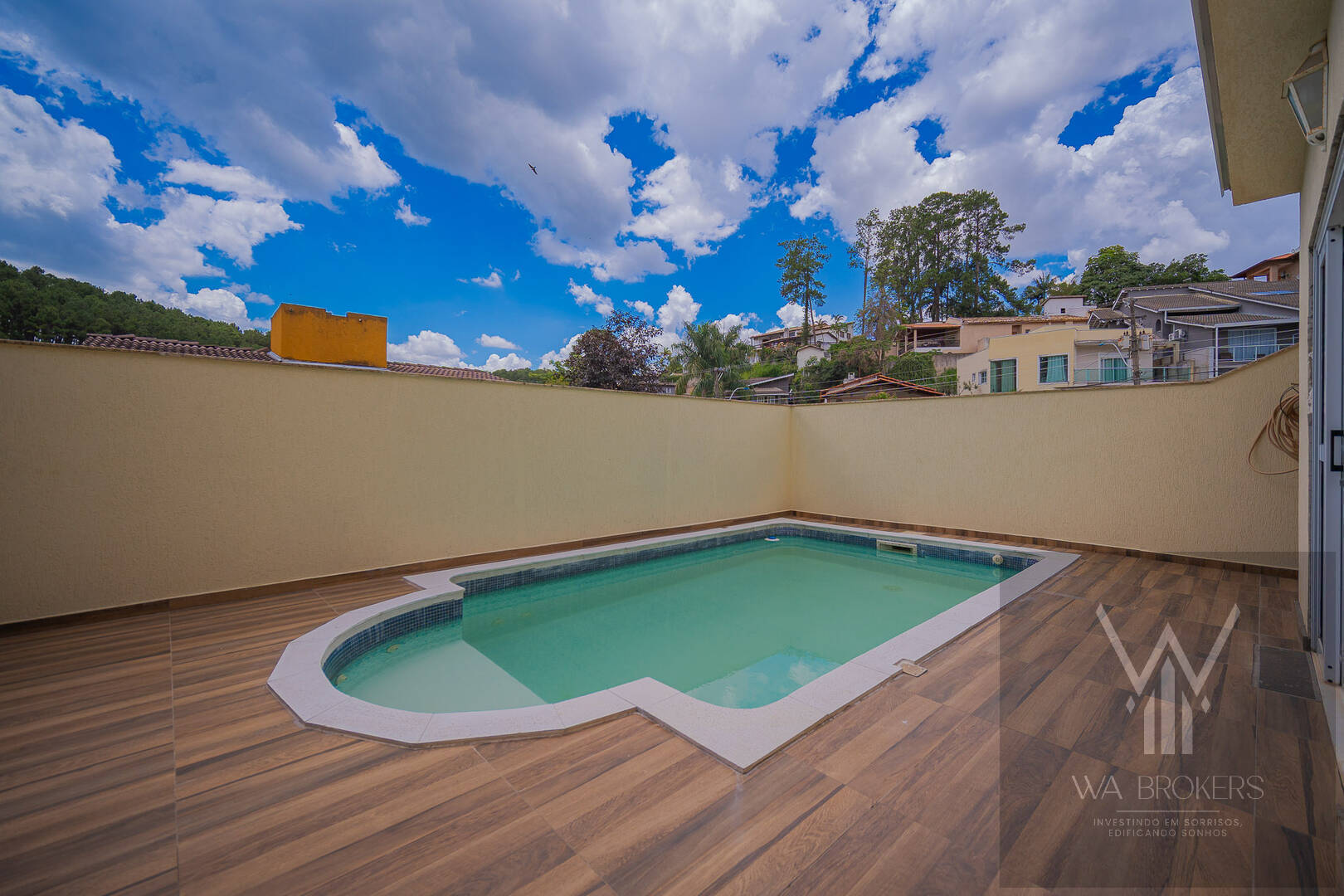Casa, 5 quartos, 395 m² - Foto 20