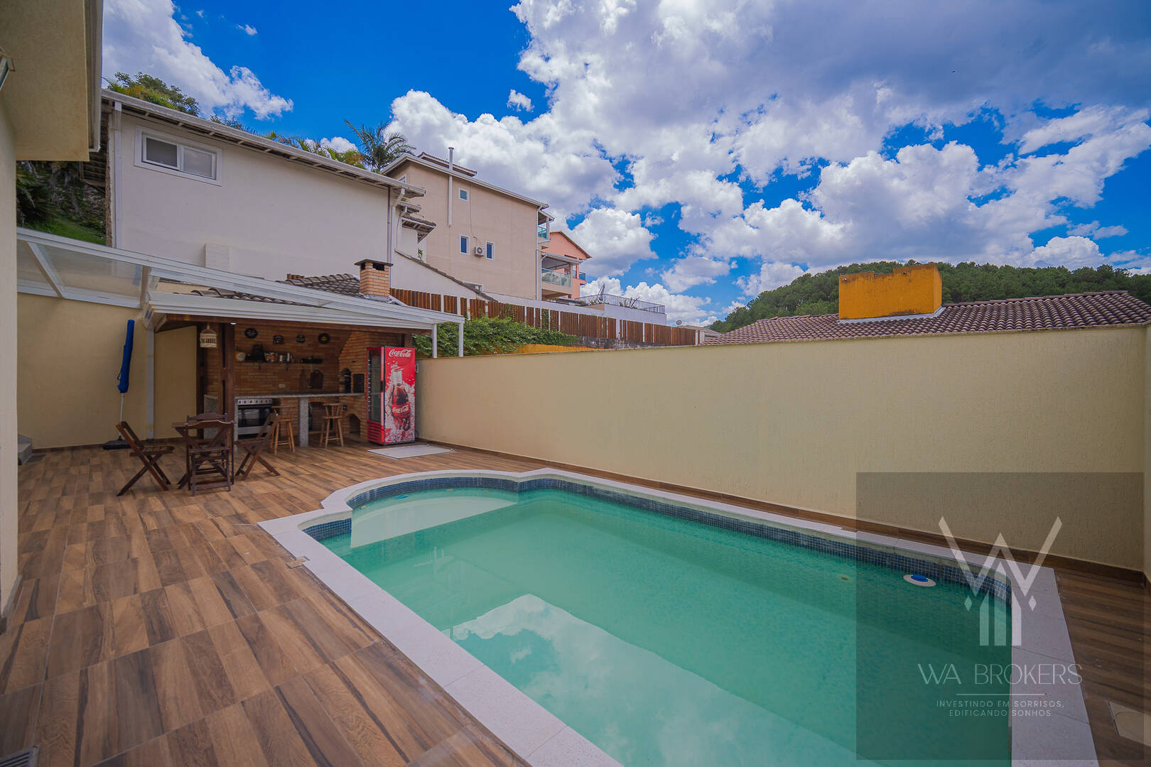 Casa, 5 quartos, 395 m² - Foto 22