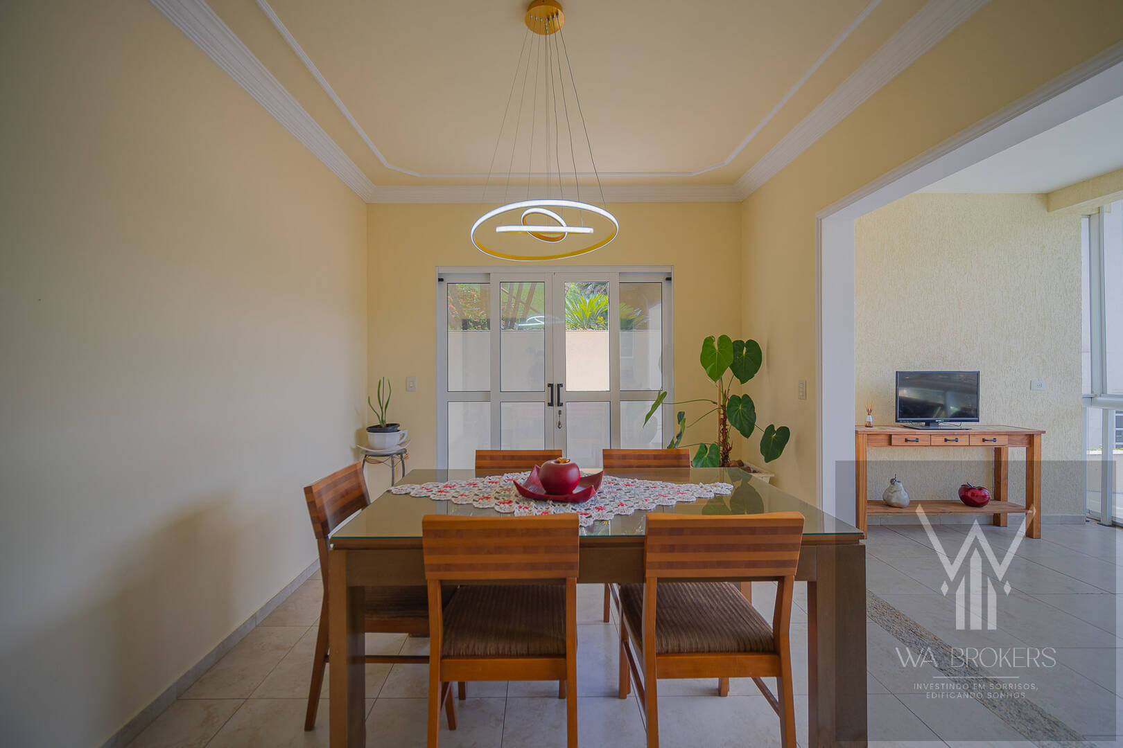 Casa, 5 quartos, 395 m² - Foto 35