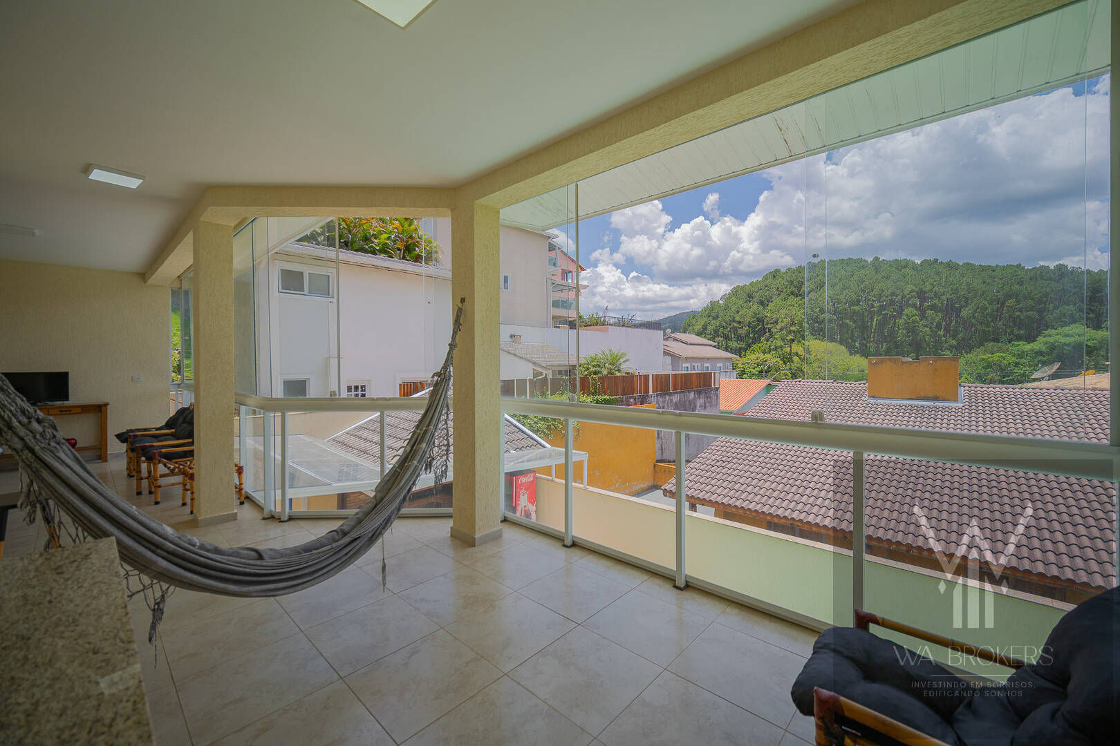 Casa, 5 quartos, 395 m² - Foto 41