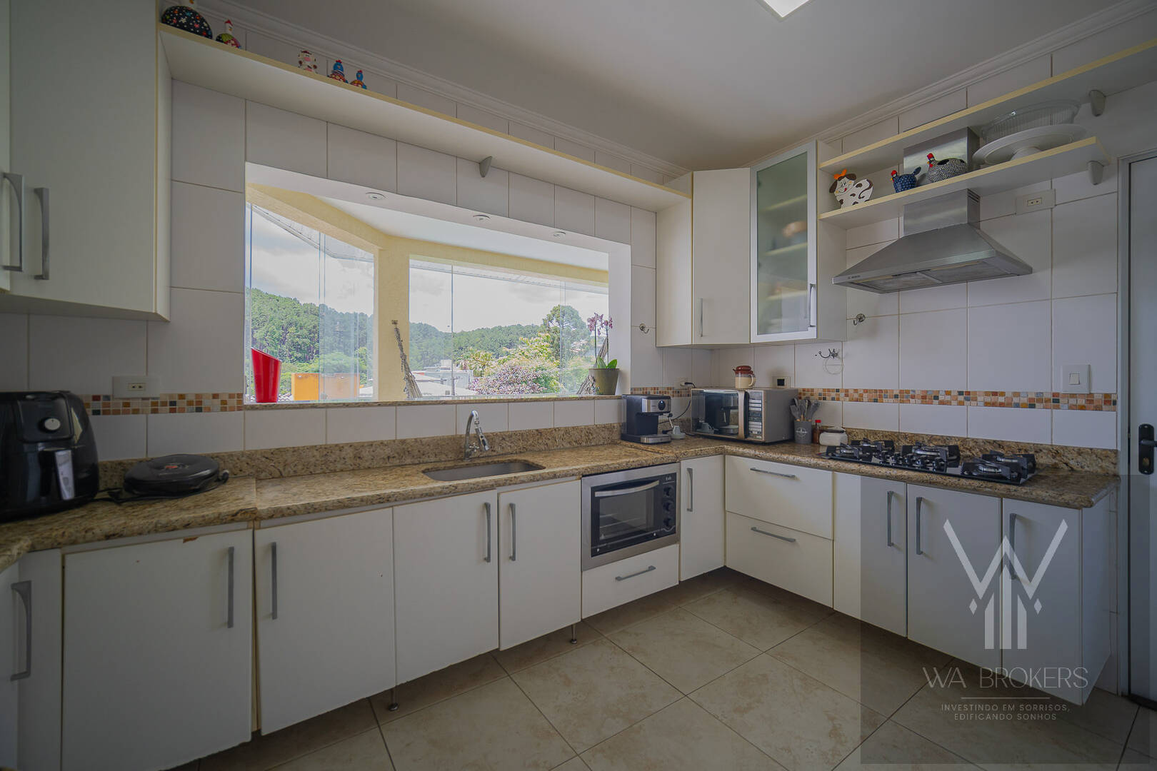 Casa, 5 quartos, 395 m² - Foto 40