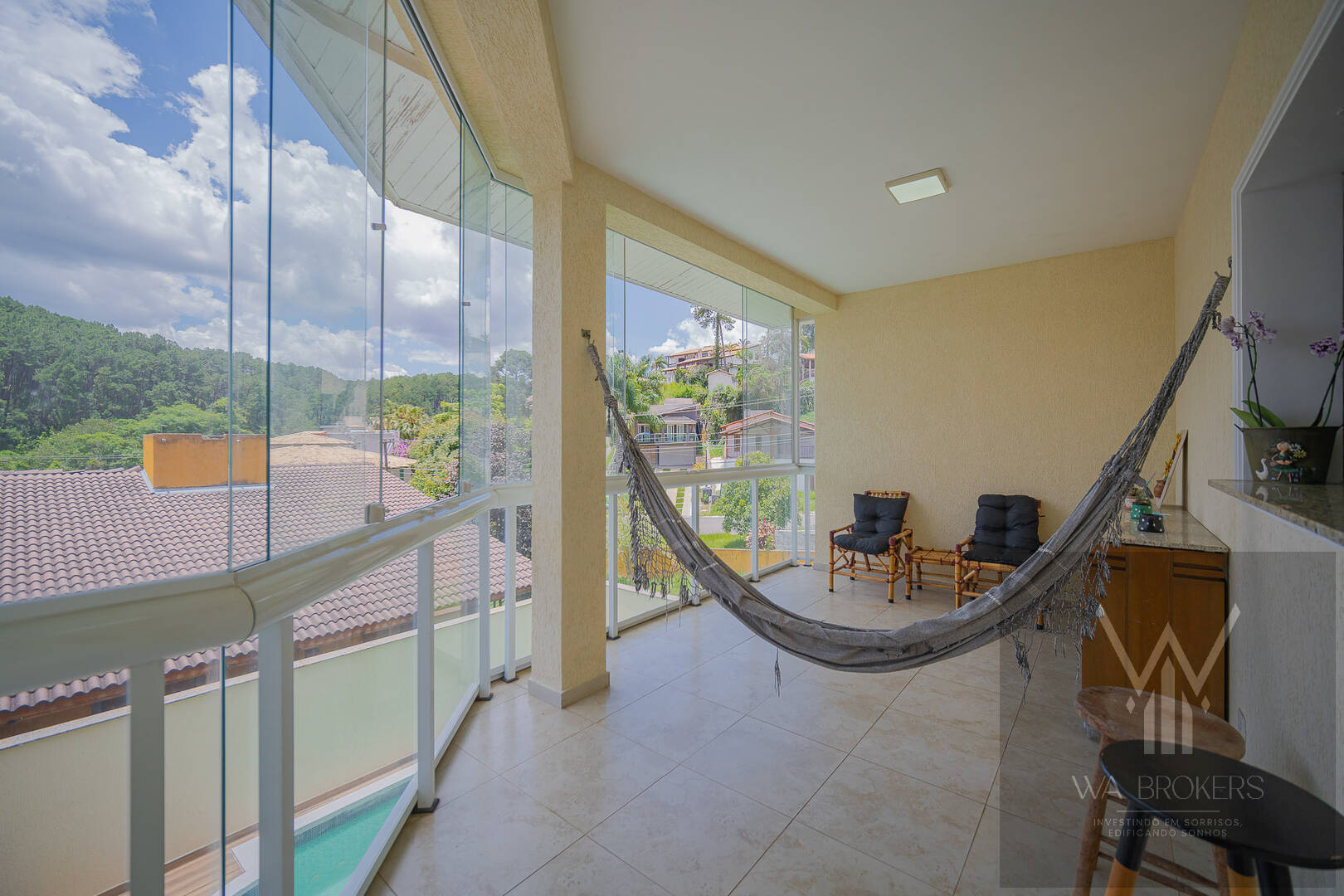 Casa, 5 quartos, 395 m² - Foto 44