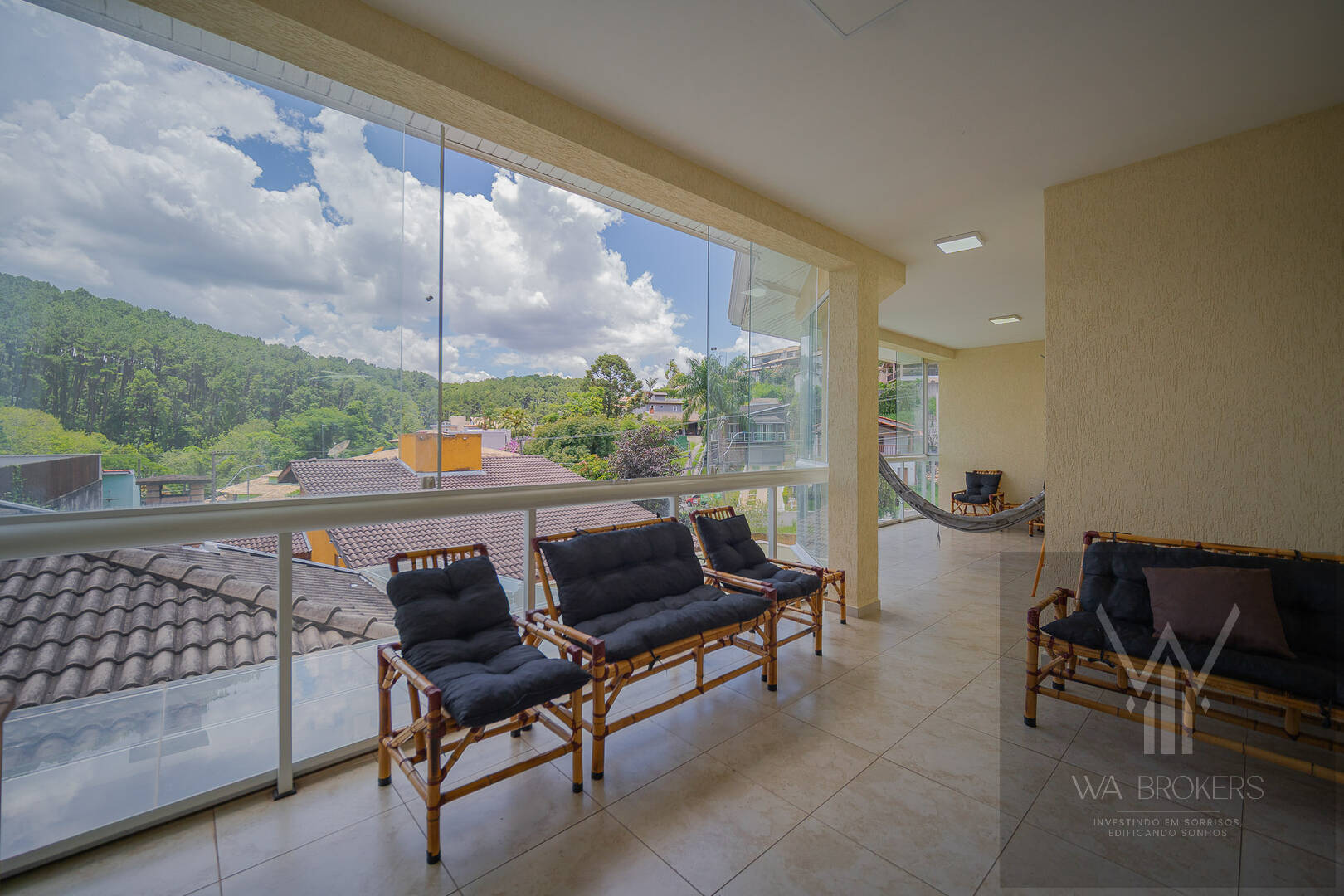 Casa, 5 quartos, 395 m² - Foto 48