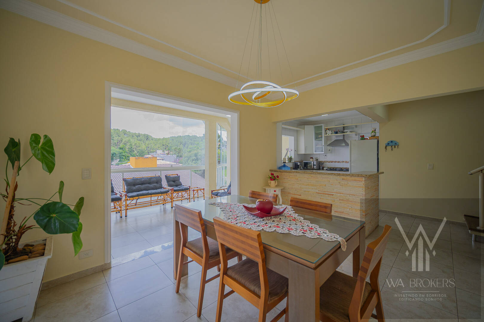 Casa, 5 quartos, 395 m² - Foto 56