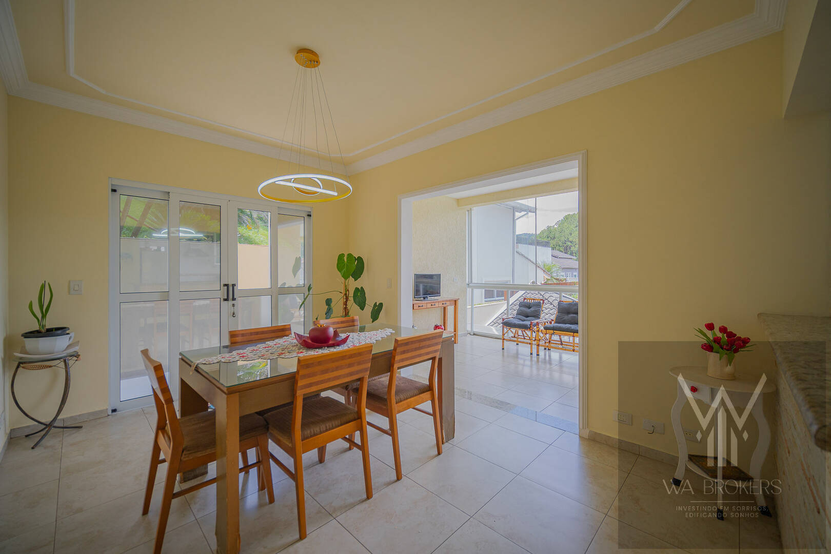 Casa, 5 quartos, 395 m² - Foto 54