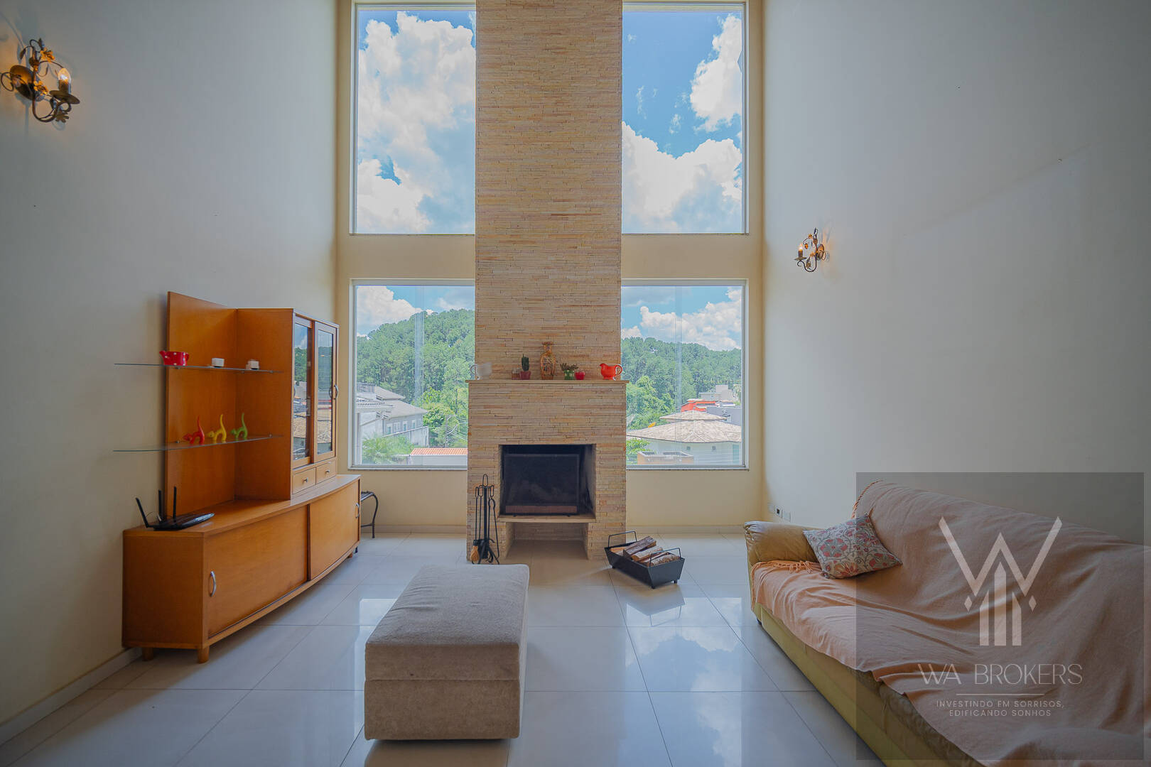 Casa, 5 quartos, 395 m² - Foto 72