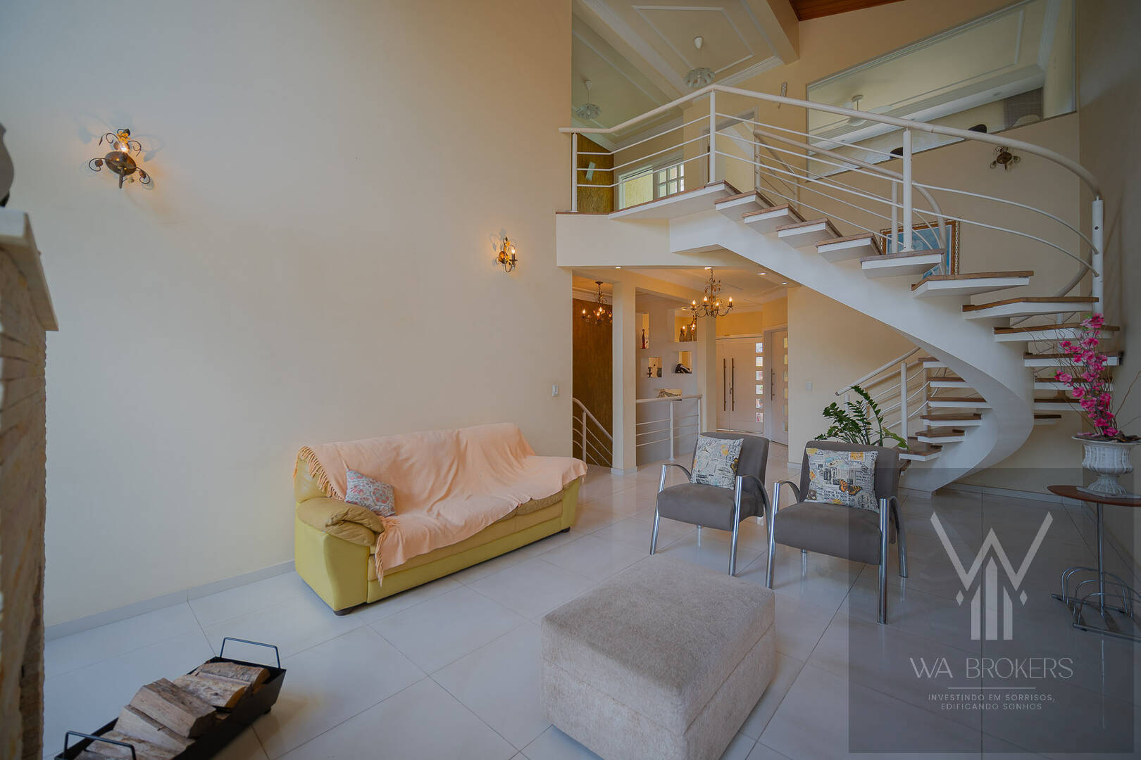 Casa, 5 quartos, 395 m² - Foto 73
