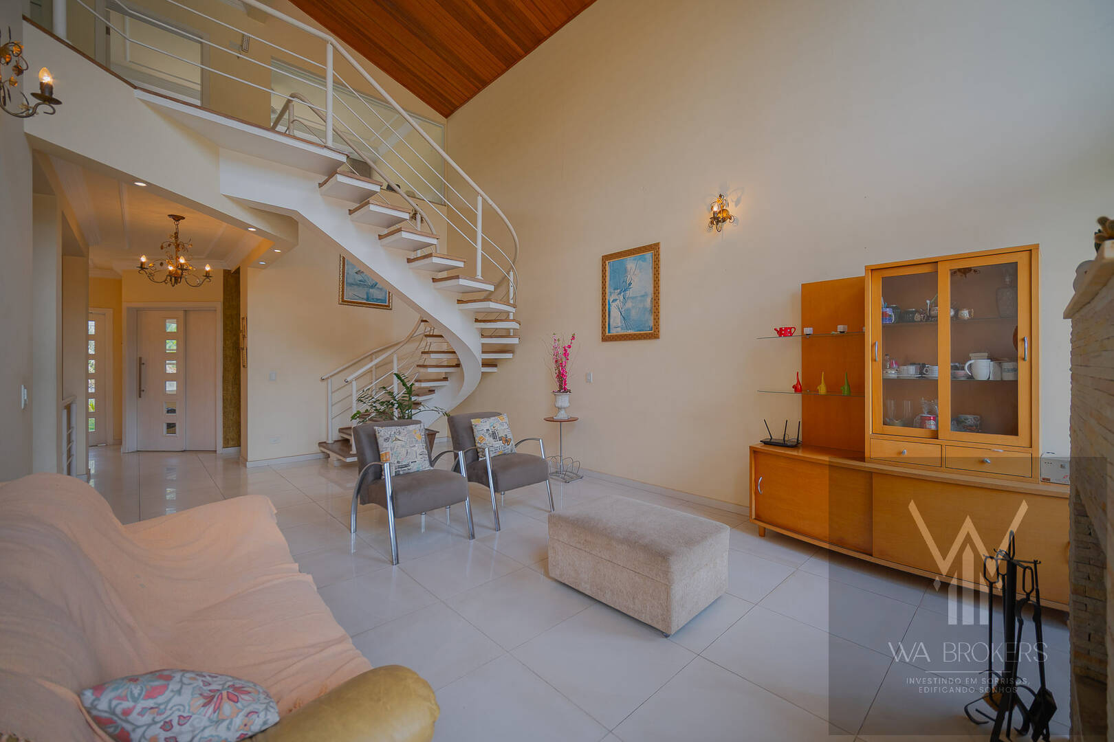 Casa, 5 quartos, 395 m² - Foto 76