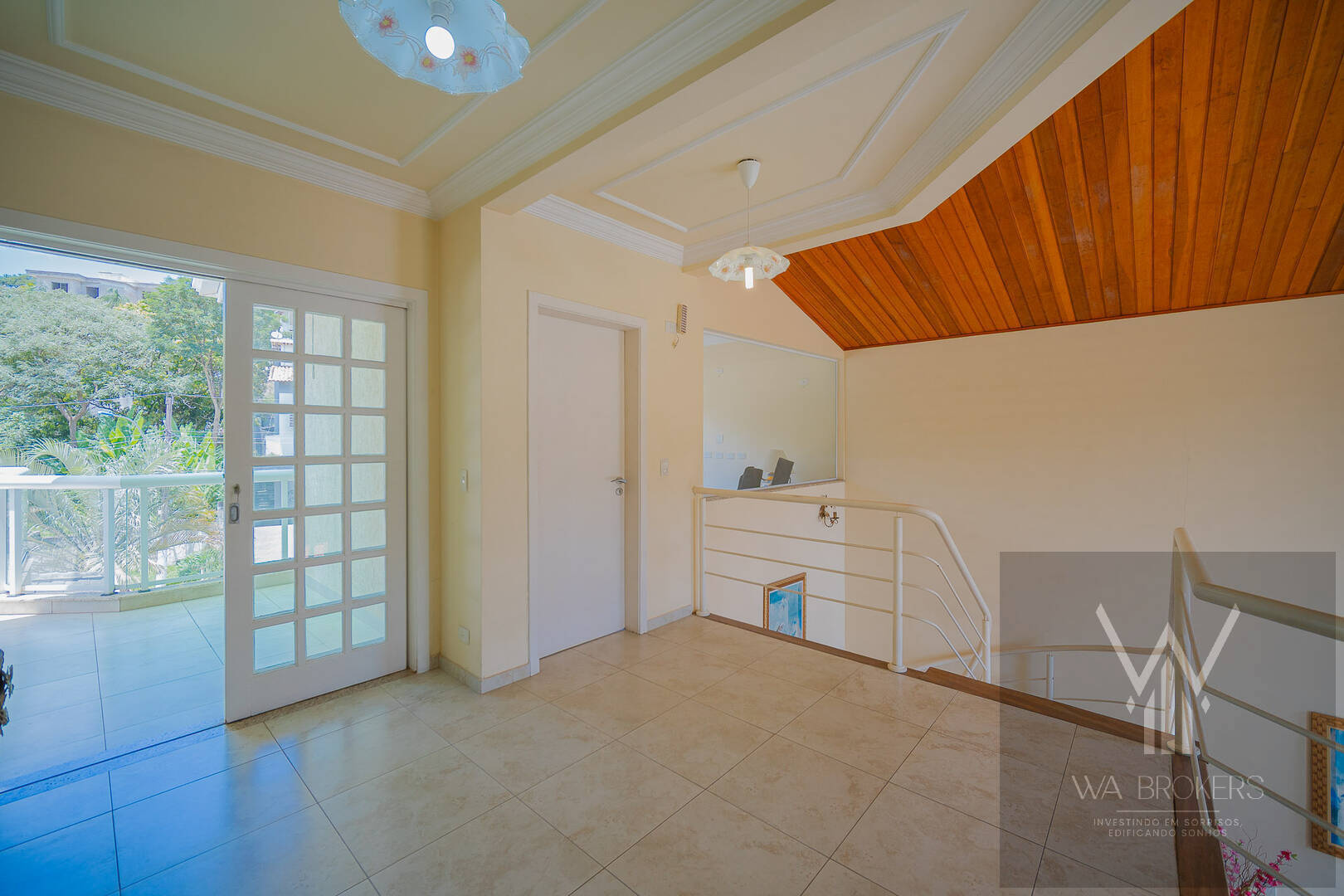 Casa, 5 quartos, 395 m² - Foto 95