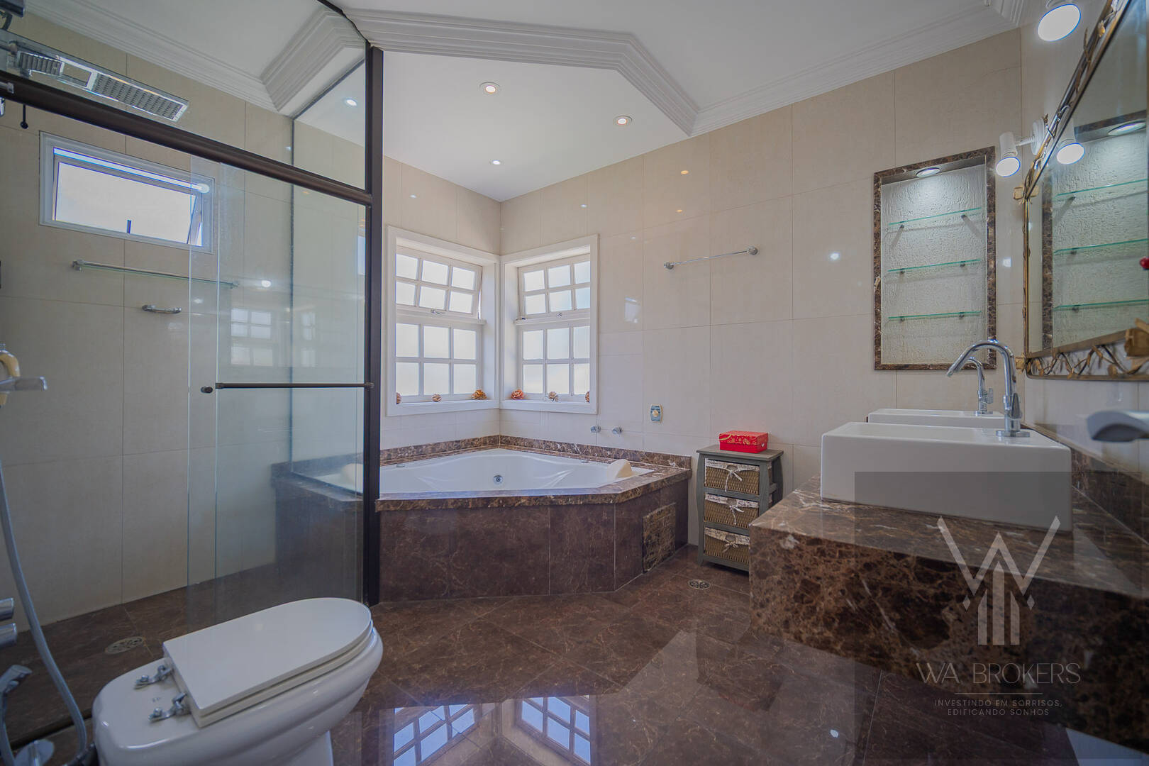 Casa, 5 quartos, 395 m² - Foto 122