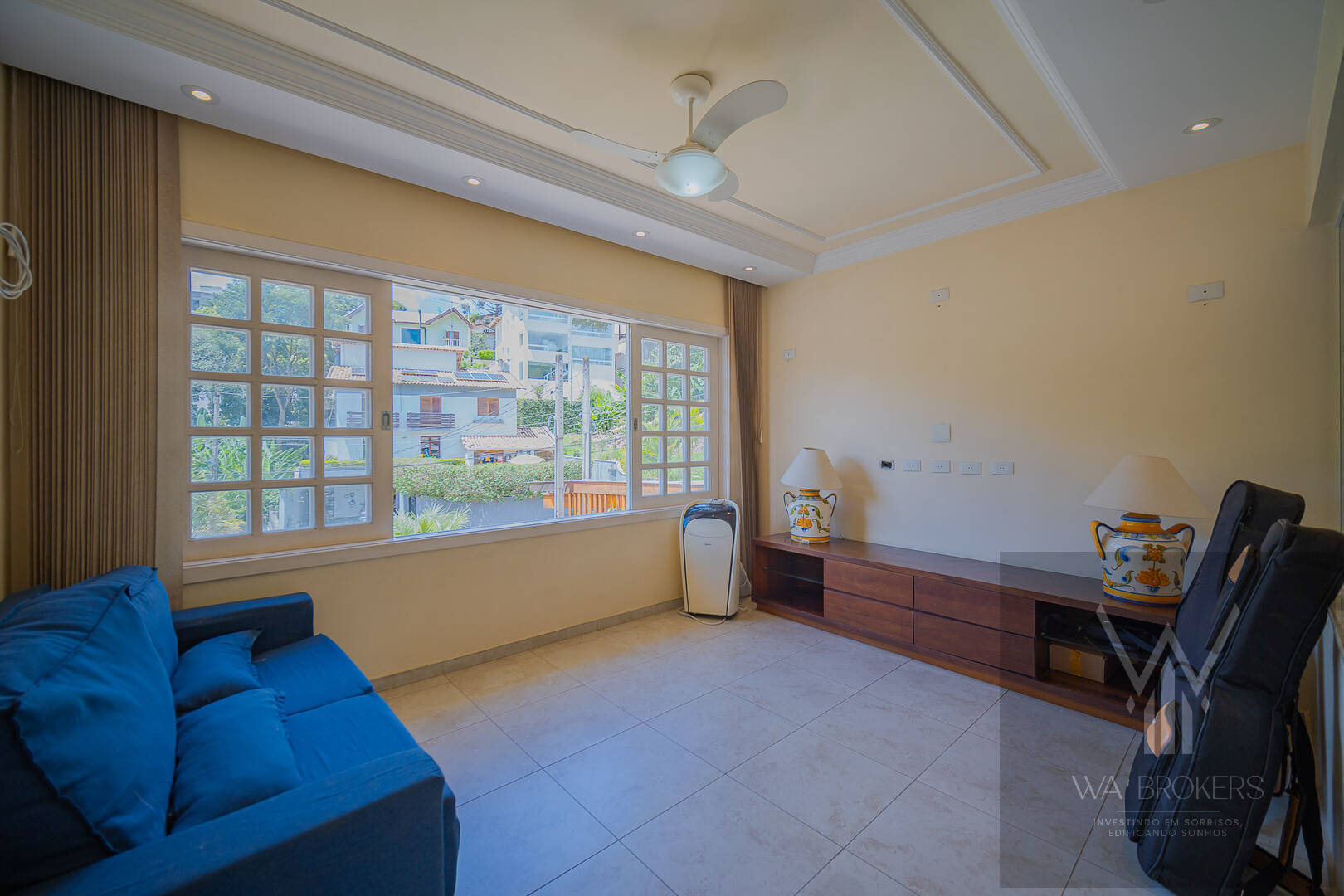 Casa, 5 quartos, 395 m² - Foto 127