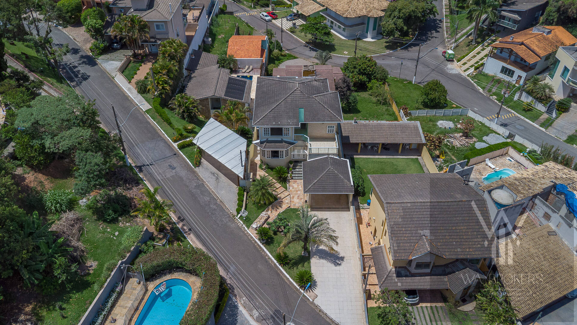 Casa, 5 quartos, 395 m² - Foto 129