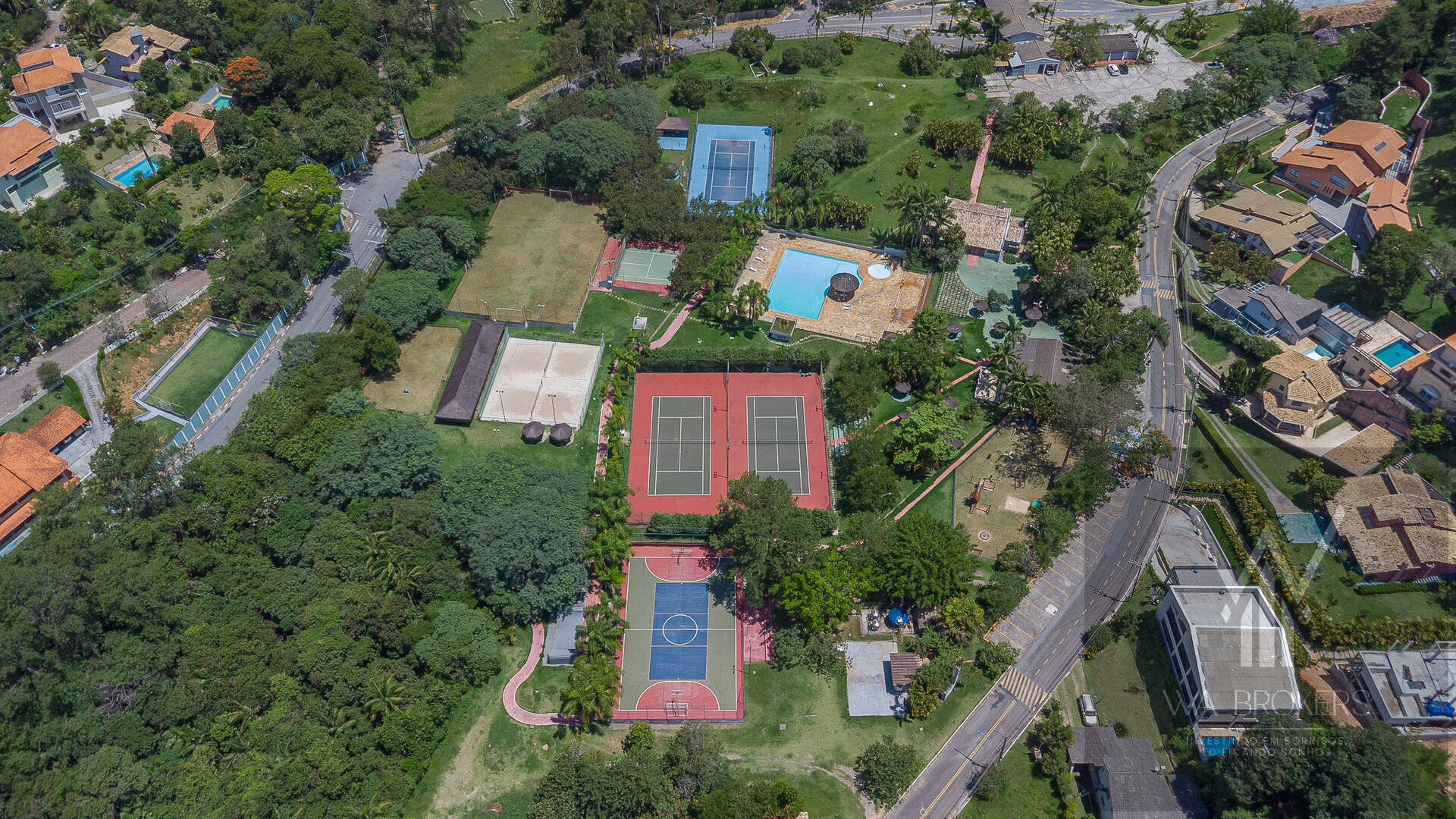 Casa, 5 quartos, 395 m² - Foto 136